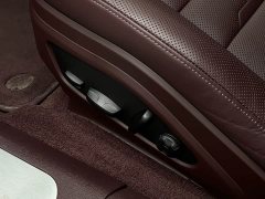 Porsche Panamera Executive Extended Wheelbase 2.9T - ფოტო 13