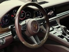Porsche Panamera Executive Extended Wheelbase 2.9T - ფოტო 14