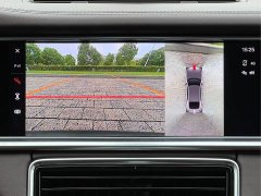 Porsche Panamera Executive Extended Wheelbase 2.9T - ფოტო 19