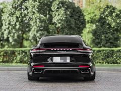 Porsche Panamera Executive Extended Wheelbase 2.9T - ფოტო 7