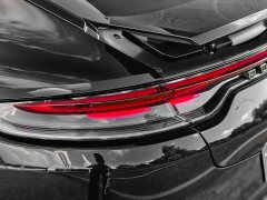 Porsche Panamera Executive Extended Wheelbase 2.9T - ფოტო 8