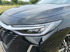Chery Arrizo 8 1.6T DCT Smart - ფოტო 4