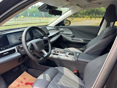 Chery Arrizo 8 1.6T DCT Smart - ფოტო 9