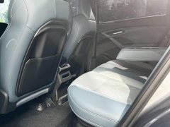 Audi Q6L e-tron Extended Range - ფოტო 10
