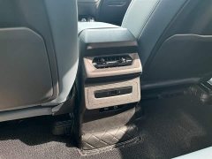 Audi Q6L e-tron Extended Range - ფოტო 12