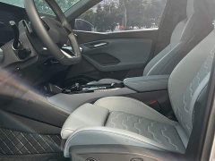 Audi Q6L e-tron Extended Range - ფოტო 14