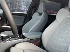 Audi Q6L e-tron Extended Range - ფოტო 15