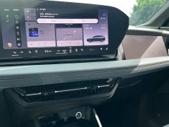Audi Q6L e-tron Extended Range - ფოტო 17