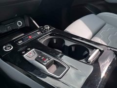 Audi Q6L e-tron Extended Range - ფოტო 18