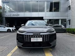 Audi Q6L e-tron Extended Range - ფოტო 2