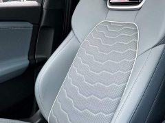 Audi Q6L e-tron Extended Range - ფოტო 20