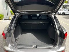 Audi Q6L e-tron Extended Range - ფოტო 8
