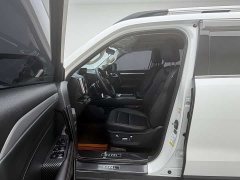 Great Wall Dachshund 2021 2.0T DCT Four-Wheel Drive Chinese Rural Dog Edition - ფოტო 12