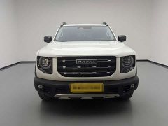 Great Wall Dachshund 2021 2.0T DCT Four-Wheel Drive Chinese Rural Dog Edition - ფოტო 2