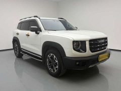 Great Wall Dachshund 2021 2.0T DCT Four-Wheel Drive Chinese Rural Dog Edition - ფოტო 3