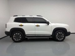 Great Wall Dachshund 2021 2.0T DCT Four-Wheel Drive Chinese Rural Dog Edition - ფოტო 7