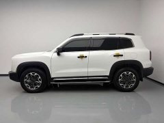 Great Wall Dachshund 2021 2.0T DCT Four-Wheel Drive Chinese Rural Dog Edition - ფოტო 8