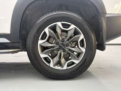 Great Wall Dachshund 2021 2.0T DCT Four-Wheel Drive Chinese Rural Dog Edition - ფოტო 9