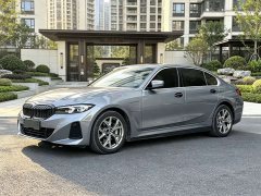 BMW i3 2022 eDrive 35 L - ფოტო 1