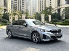 BMW i3 2022 eDrive 35 L - ფოტო 3