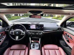 BMW i3 2022 eDrive 35 L - ფოტო 6