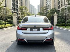 BMW i3 2022 eDrive 35 L - ფოტო 8