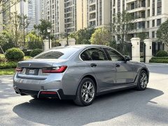 BMW i3 2022 eDrive 35 L - ფოტო 9