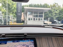 Mercedes-Benz E-Class Facelift E 300 L Fashion Edition - ფოტო 10