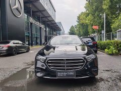 Mercedes-Benz E-Class Facelift E 300 L Fashion Edition - ფოტო 1