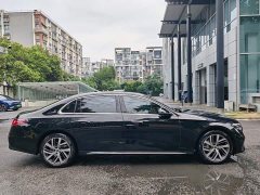 Mercedes-Benz E-Class Facelift E 300 L Fashion Edition - ფოტო 3