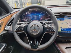 Mercedes-Benz E-Class Facelift E 300 L Fashion Edition - ფოტო 4