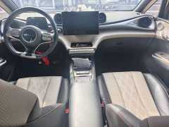 BYD Dolphin 420km Fashion Edition - ფოტო 1