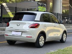 Wuling Binguo 2023 333km Joy Edition - ფოტო 6