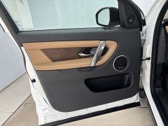 Land Rover Discovery Sport 249PS Performance Tech Edition - ფოტო 10
