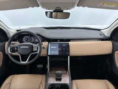 Land Rover Discovery Sport 249PS Performance Tech Edition - ფოტო 14