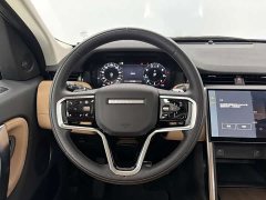 Land Rover Discovery Sport 249PS Performance Tech Edition - ფოტო 15