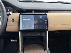 Land Rover Discovery Sport 249PS Performance Tech Edition - ფოტო 17