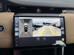 Land Rover Discovery Sport 249PS Performance Tech Edition - ფოტო 19