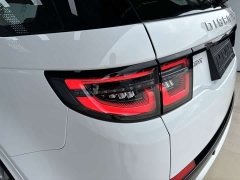 Land Rover Discovery Sport 249PS Performance Tech Edition - ფოტო 9