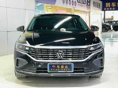 Volkswagen Passat 330TSI Elite - ფოტო 1
