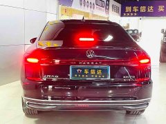 Volkswagen Passat 330TSI Elite - ფოტო 5