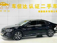 Volkswagen Passat 330TSI Elite - ფოტო 6