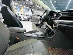 Volkswagen Passat 330TSI Elite - ფოტო 7