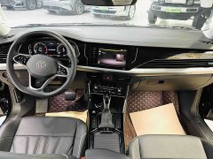Volkswagen Passat 330TSI Elite - ფოტო 8