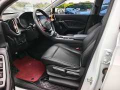 Wuling Xingyun 2023 2.0L DHT Standard Edition - ფოტო 6