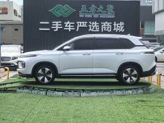 Wuling Xingyun 2023 2.0L DHT Standard Edition - ფოტო 9