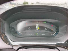 Wuling Xingyun 2023 2.0L DHT Standard Edition - ფოტო 10