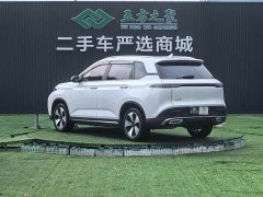 Wuling Xingyun 2023 2.0L DHT Standard Edition - ფოტო 12