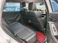 Wuling Xingyun 2023 2.0L DHT Standard Edition - ფოტო 2