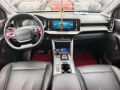 Wuling Xingyun 2023 2.0L DHT Standard Edition - ფოტო 3